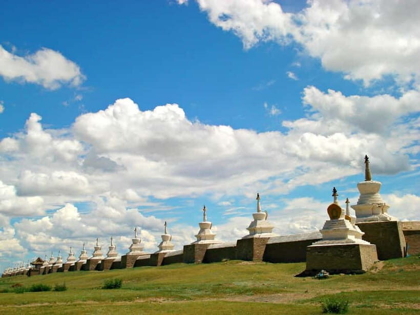 3 Day Best Experience in Mongolia - Authentic Experiences and Highlights