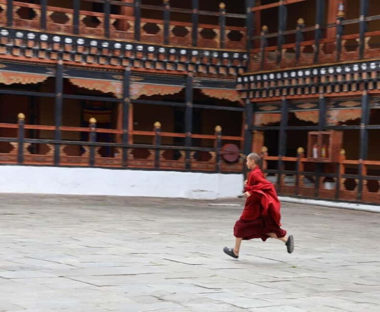 3 Day Bhutan Tour - What’s Included and What to Expect