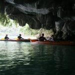 3-Day Cruise Relaxing and Kayaking on Oriental Sails - Considerations and Drawbacks