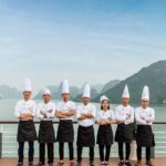 3-Day Cruise Tour to Halong Bay and Lan Ha Bay from Hanoi - FAQs