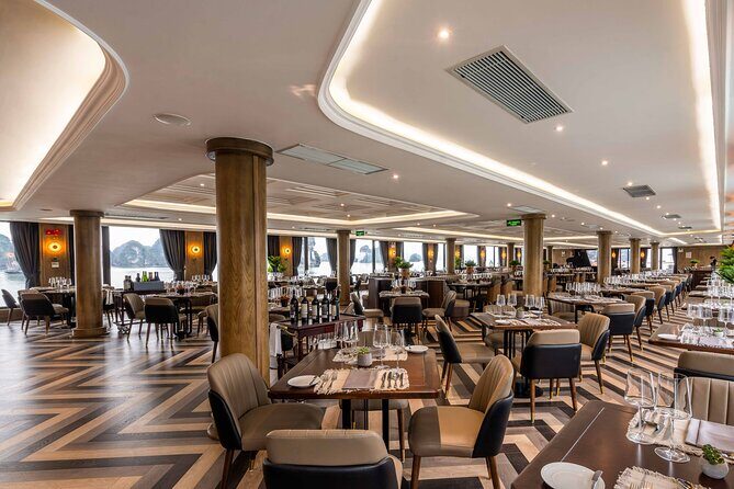 3 Day Guided Tour in Halong Bay from Hanoi by Cruise - What Makes This Tour Stand Out?