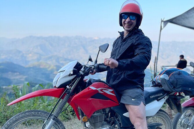 3 Day Ha Giang Loop Small Group Guided Self-ride Motorbike Tour - The Real Benefits for Travelers
