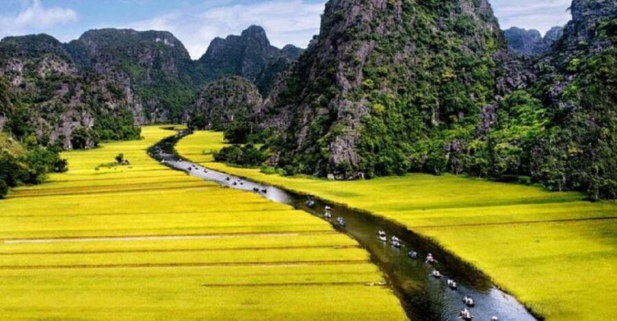 3 Day Hanoi - Ninh Binh - Halong Bay 5 Star Cruise & Balcony - Possible Drawbacks to Keep in Mind