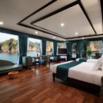 3-Day Luxury HaLong Bay with Aspira Cruise: kayaking, meals, cave - The Itinerary Breakdown