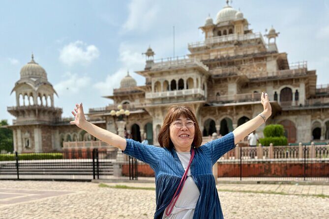 3-Day Luxury Private Golden Triangle Tour  Delhi, Agra & Jaipur - Final thoughts: Who Is This Tour Best For?