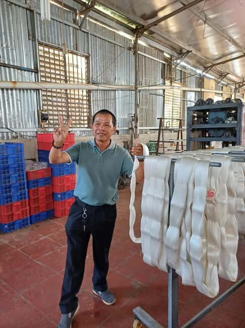 3-Day Motorbike Tour - Easy Rider: Nha Trang to Da Lat - The Itinerary in Detail