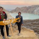 3-Day Private Tour: Tumpak Sewu Waterfall, Mt Bromo & Ijen Crater - Transportation & Logistics: What You Need to Know