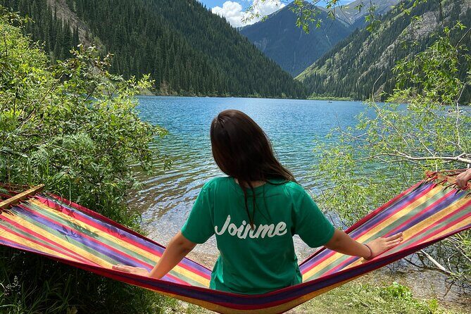 3 Day Tour to Kolsai Kaindy Lakes and Charyn Canyon - Transportation, Group Size, and Timing