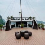 3 Days Cruise Tour in Halong Bay and Lan Ha Bay from Hanoi - Day Three: Final Exploration and Return