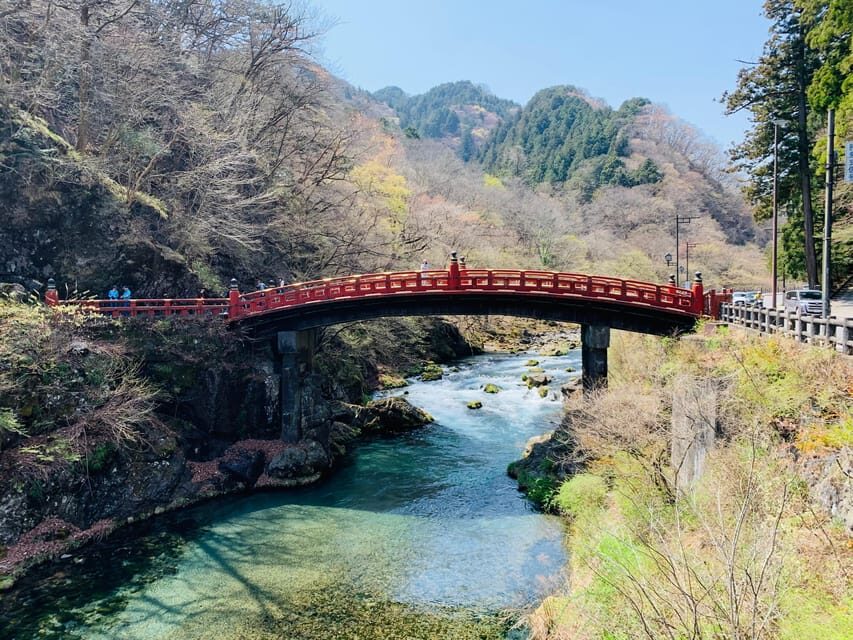 3 days fantastic attractions tour Tokyo+Nikko+Mt.FUJI Ect - Why This Tour Is a Solid Choice