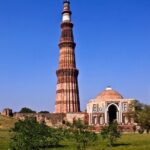 3 Days Golden Triangle Tour - Transportation and Logistics