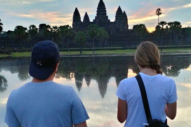 3-Days Private Angkor Wat Sunrise/Sunset Tours & Floating Village - Who Will Love This Tour?