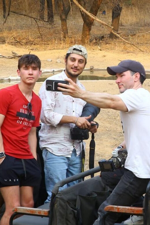 3-Days Private Luxury Golden Triangle Tour Agra Jaipur Delhi - Detailed Breakdown of the Itinerary