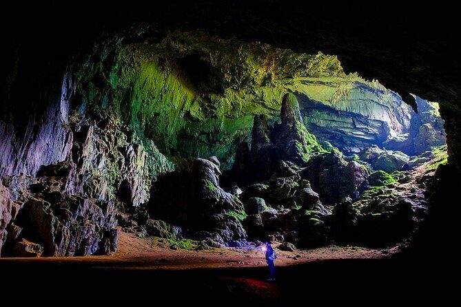 3 Days Pu Luong Off-road Trekking Best for Mountain Lovers - What Makes This Tour Stand Out?