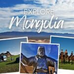 3 DAYS Terelj national park and Central Mongolia - A Closer Look at the Itinerary
