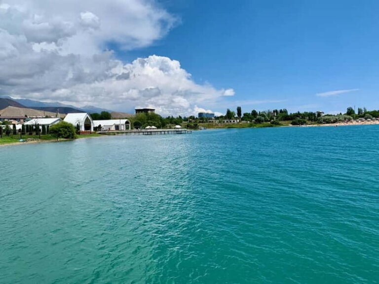 3 Days tour to Issyk Kul and Chon Kemin with horse riding - Why This Tour Offers Great Value