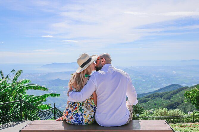 3 Hour Golden Bridge Photoshoot in Ba Na Hills - Final Thoughts