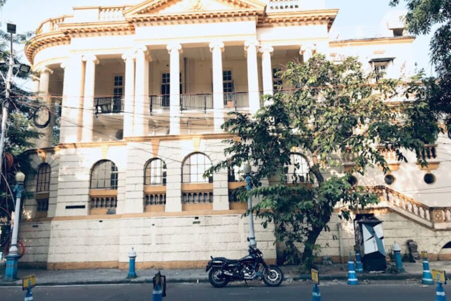 3-hour Kolkata Heritage Walking tour with a local guide - What We Appreciated