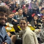 3-Hour Shared Food Tasting Experience in Hanoi Old Quarter - The Itinerary: What You’ll Taste and See