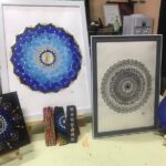 3 Hours Mandala Art Workshop Activity in Phuket - The Itinerary: What to Expect
