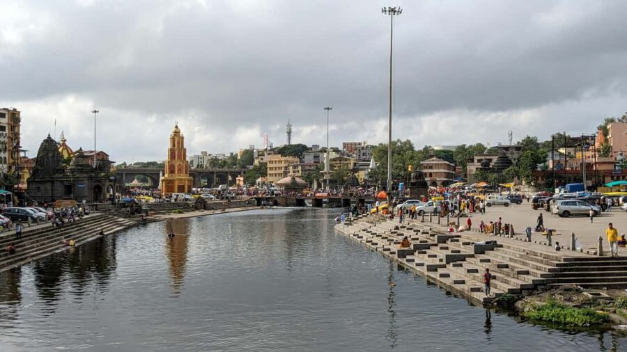 3 Jyotirlinga Temple Tour  From Mumbai, Pune and Aurangabad - Practical Tips for Your Trip