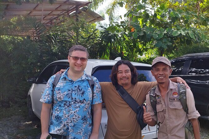 3D2N Jungle Trek | 2 Night accommodation | Pick up and drop off - Authentic Experiences from the Reviews