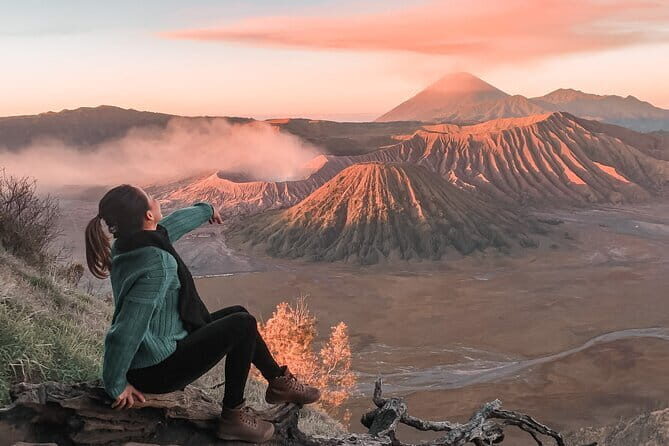 3D2N Mount Bromo Ijen Blue Fire with 4-Star Accommodation - The Value of This Tour