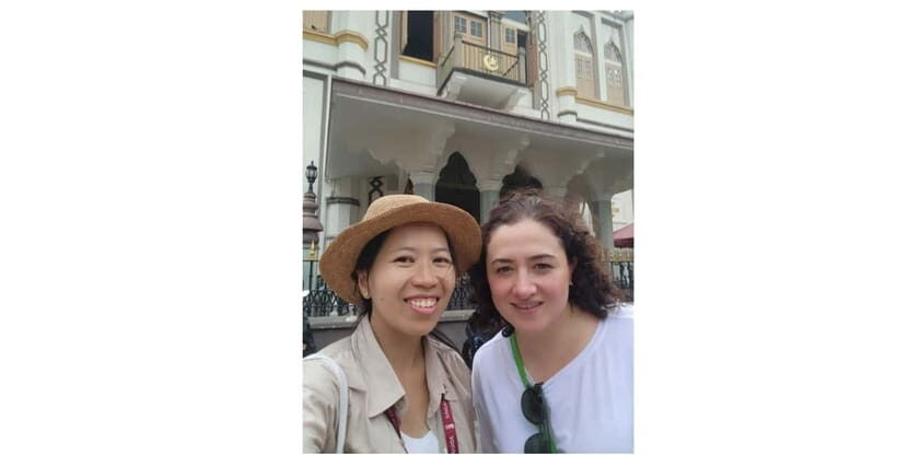 3h Chinatown, Little India,Arab Street SPANISH Walking Tour - Final Thoughts: Who Should Consider This Tour?