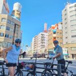 3h Tokyo E-Bike Tour: Hidden Gems, and Local Life with guide - Who Should Consider This Tour?