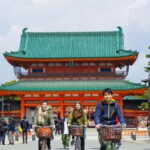 4.5-hr Kyoto Historical Highlights Bike Tour with UNESCO - Why This Tour Works