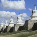 4 Day Central Mongolia - A Closer Look at the 4-Day Central Mongolia Tour