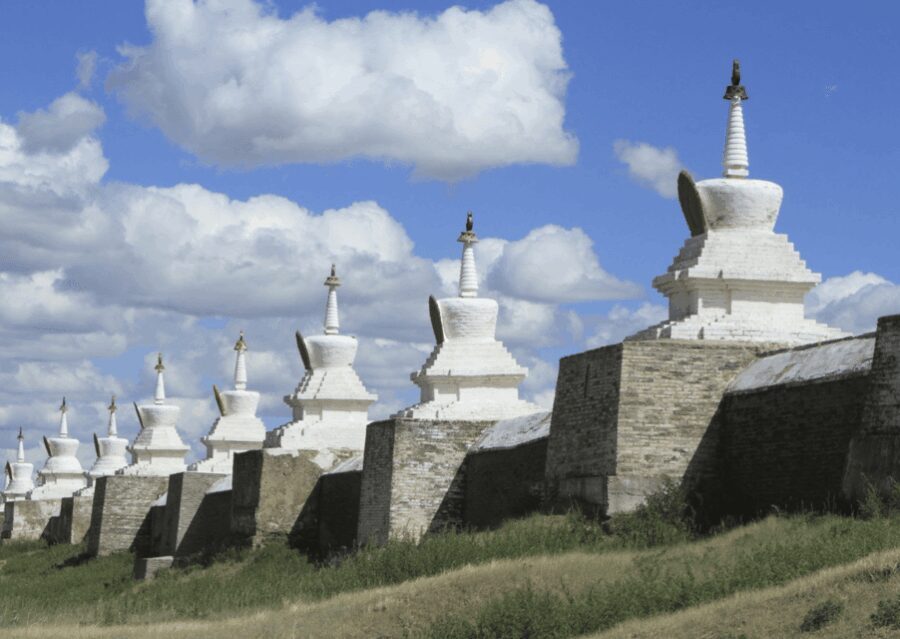 4 Day Central Mongolia - A Closer Look at the 4-Day Central Mongolia Tour