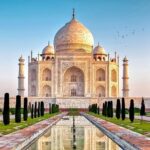 4 Day Golden Triangle Tour to Agra and Delhi From Jaipur - Frequently Asked Questions