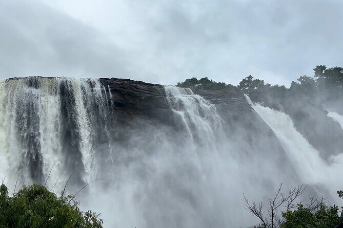 4 Day Kerala Tour Athirappilly Munnar Alleppey - Who Is This Tour Best For?