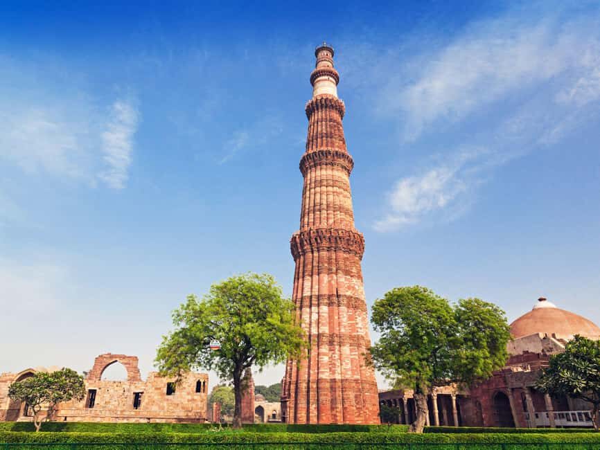 4-Day Private Luxury Golden Triangle Tour Agra Jaipur Delhi - Why Choose This Tour?