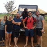 4-Day Sri Lanka Tour: Sigiriya, Kandy, Ella & Yala - Transport, Logistics, and Group Experience