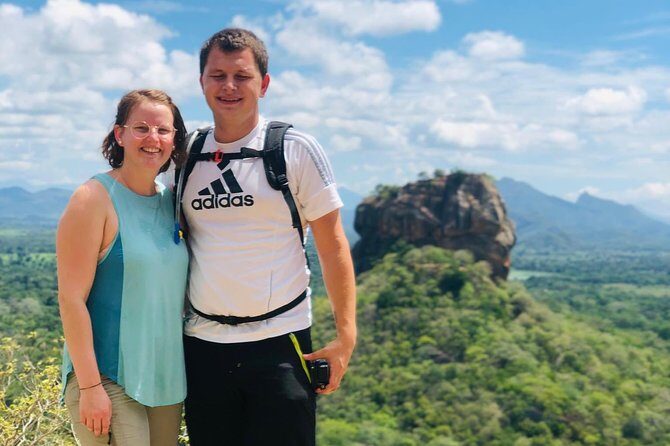 4 Days 3 Nights explore sri Lanka with holiday walkers sri Lanka - Things to Keep in Mind