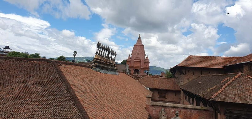 4 Days Kathmandu Cultural Tour & Himalayas Views - Overview of the Tour