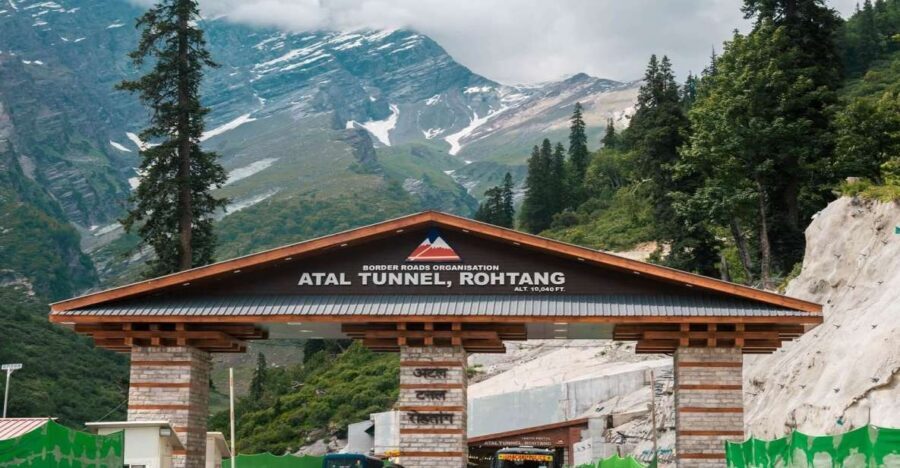 4 days Manali Volvo Package Tour from Delhi - A Practical Guide to the 4-Day Manali Volvo Package