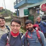 4 Days Mardi Himal Base Camp Trek from Pokhara - Practical Details and Considerations