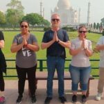 4-Days Private Luxury Golden Triangle Tour Agra Jaipur New Delhi - Practical Details and Value