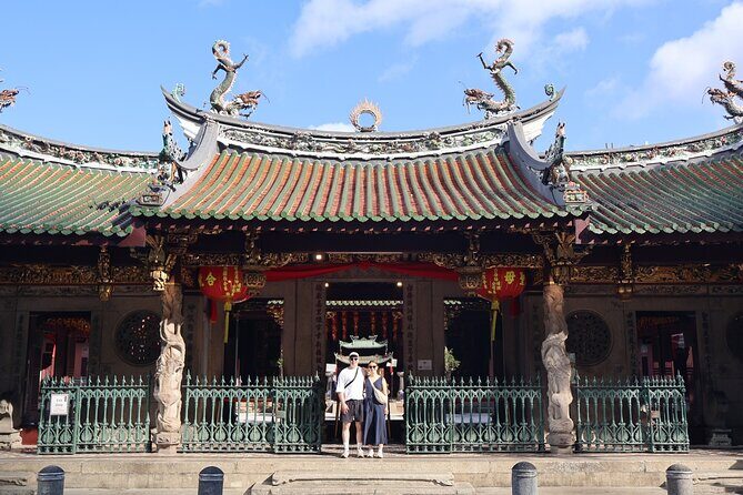 4-hour Chinatown, Little India, and Arab Street Walking Tour - Practical Details: What to Expect