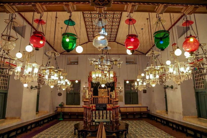 4-Hour Fort Cochin Sightseeing Tour - Why This Tour Offers Great Value