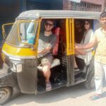 4 Hour Private Tuk Tuk Tour in Kochi From Cruise terminal - Who Should Take This Tour?