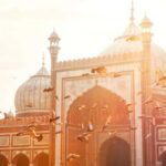 4-hours Half Day Old Delhi Walking Tour and Rickshaw Ride - Exploring Old Delhi in Depth