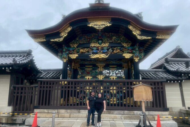 4 hours of E-Bike tour With a Local Japanese in Kyoto city - What’s Included and How It Adds Value