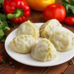 4 Hours Private Bishkek Food Tasting Tour - The Itinerary: A Step-by-Step Journey