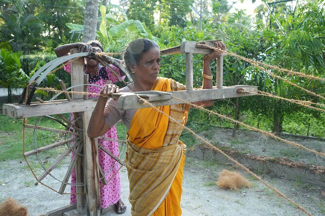 4 Hours Private Village Life Experience in Kochi with Pickup - Who Would Love This Tour?