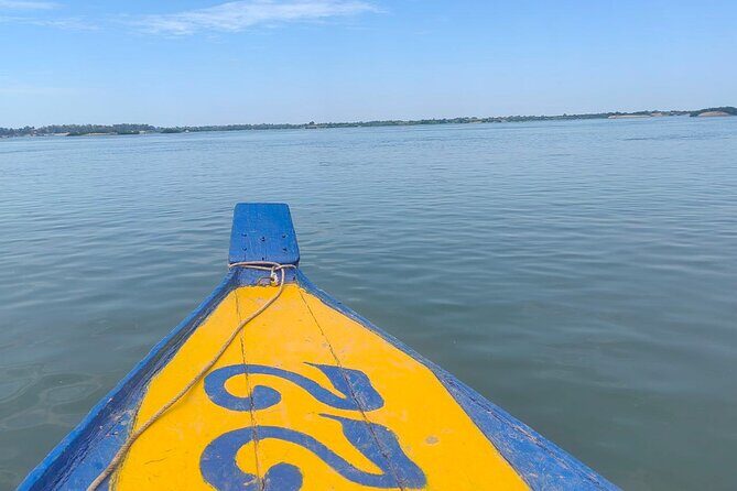 4 hours taking tuk tuk to see Mekong dolphins and countryside - Who Will Enjoy This Tour?