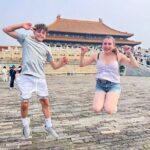 4 Hrs Forbidden City In depth Tour with Hotel pickup - The Sum Up
